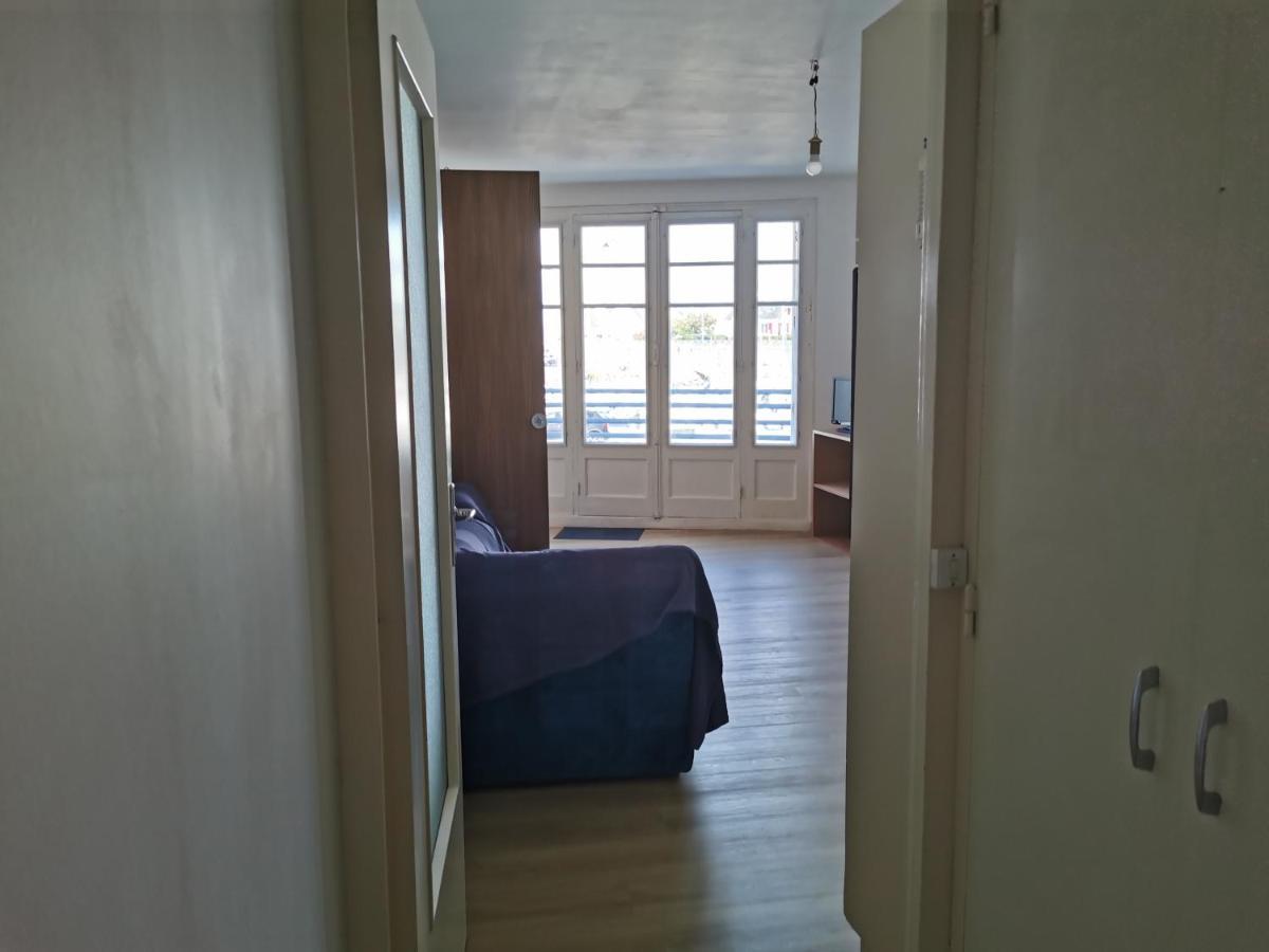 Apartment Quai Herve Rielle Le Croisic