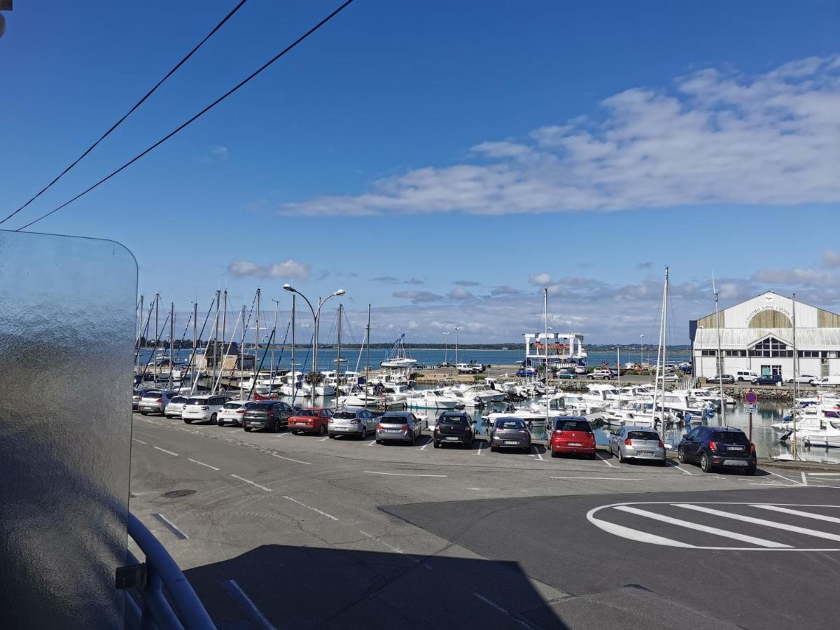 Quai Herve Rielle Le Croisic