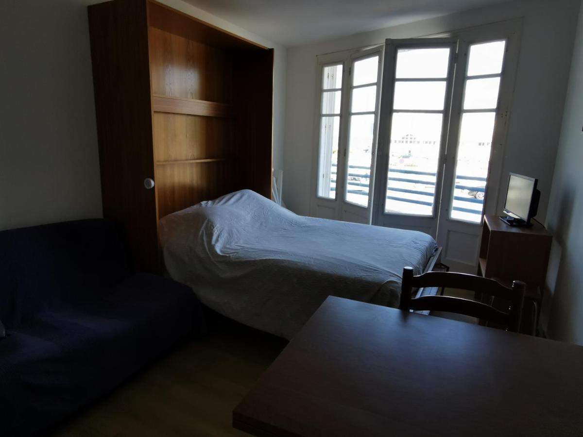 Quai Herve Rielle Apartment Le Croisic